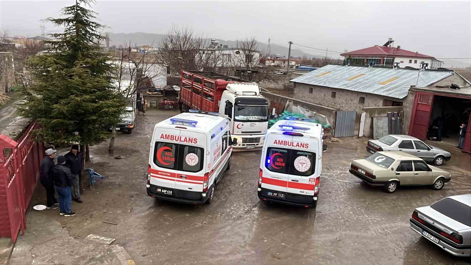 nevsehirde karbonmonoksit faciasi anne baba ve 8 aylik bebek hayatini kaybetti 4 ukb7nkaK