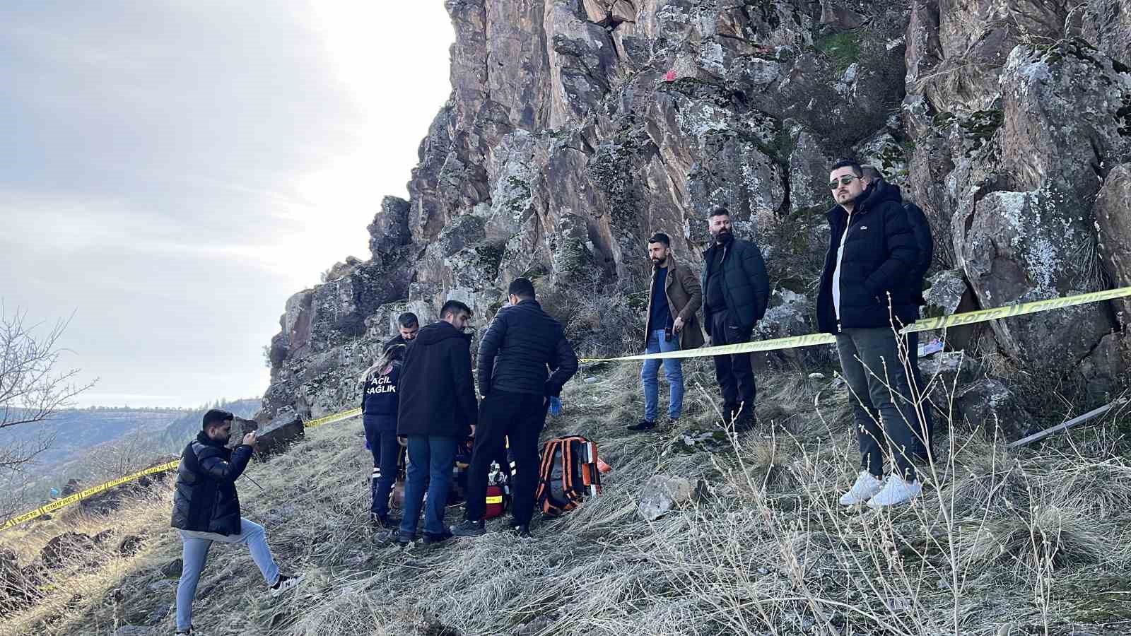 nevsehirde kayip genc kizdan aci haber 1 h9nwPzyN