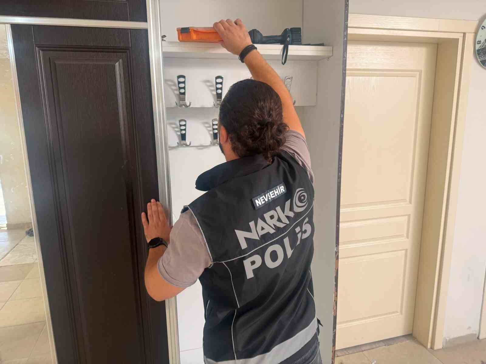 nevsehirde narkotik operasyonu 11 gozalti 3 yiy1NQdw