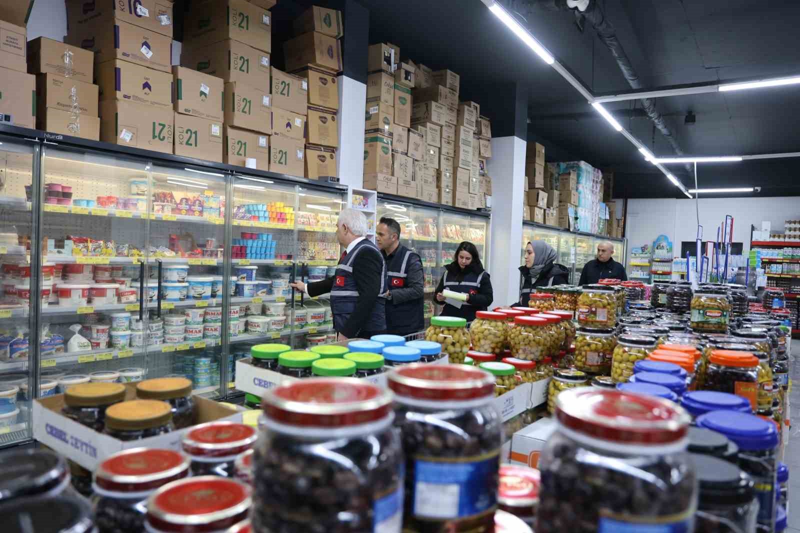 nevsehirde ramazan oncesi denetimler siklastirildi 0 HbJ9Y2QG