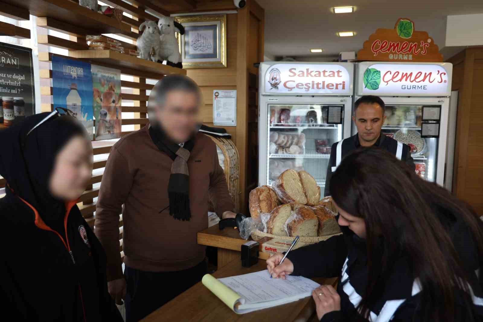 nevsehirde ramazan oncesi denetimler siklastirildi 5 YKhKADdR