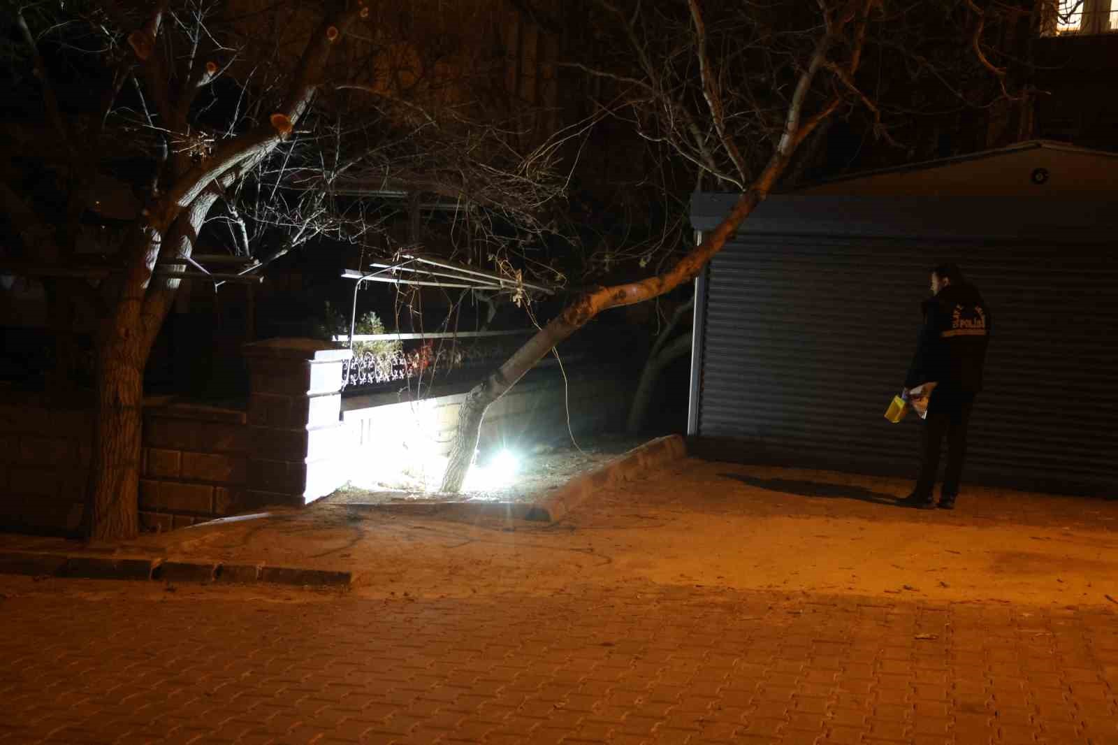 nevsehirde silahli kavga 1 agir yarali 5 Fz1MqYZV