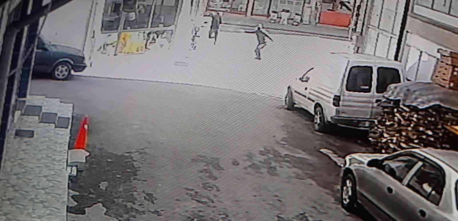 nevsehirde silahli saldiriya cakmakla karsilik verdi 1 b11WDQQ4