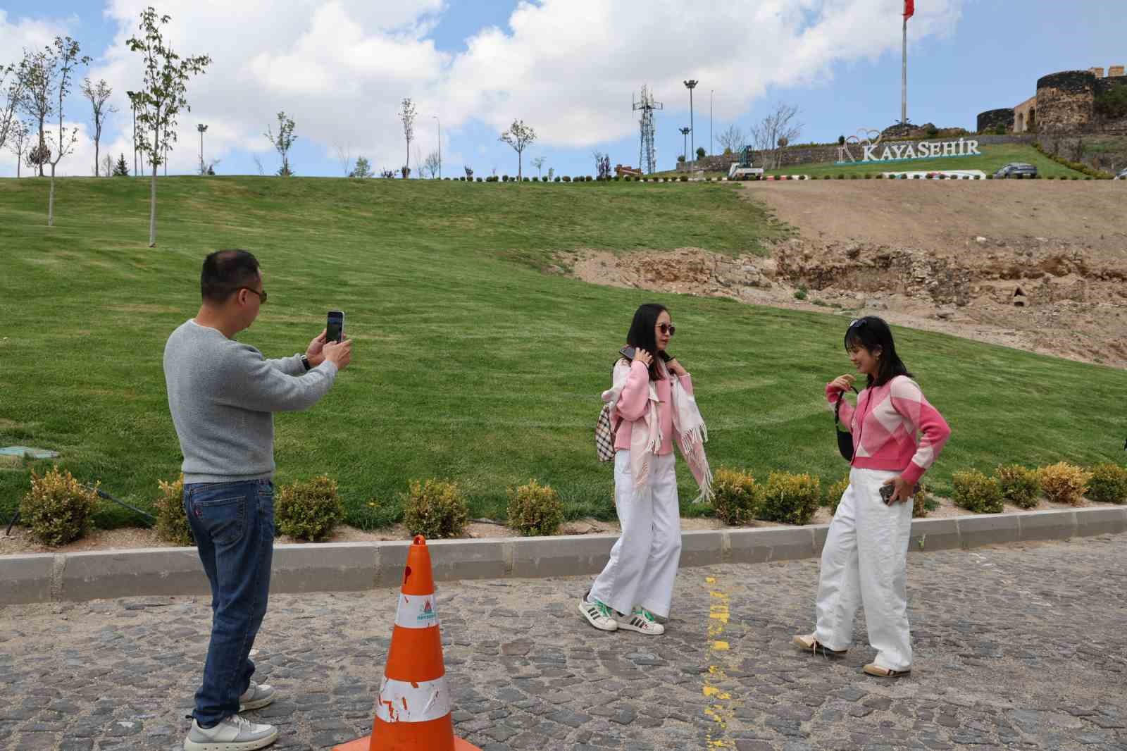 nevsehirde tarihi karar kapadokya mahallesi resmilesti 5 nSe1E57t