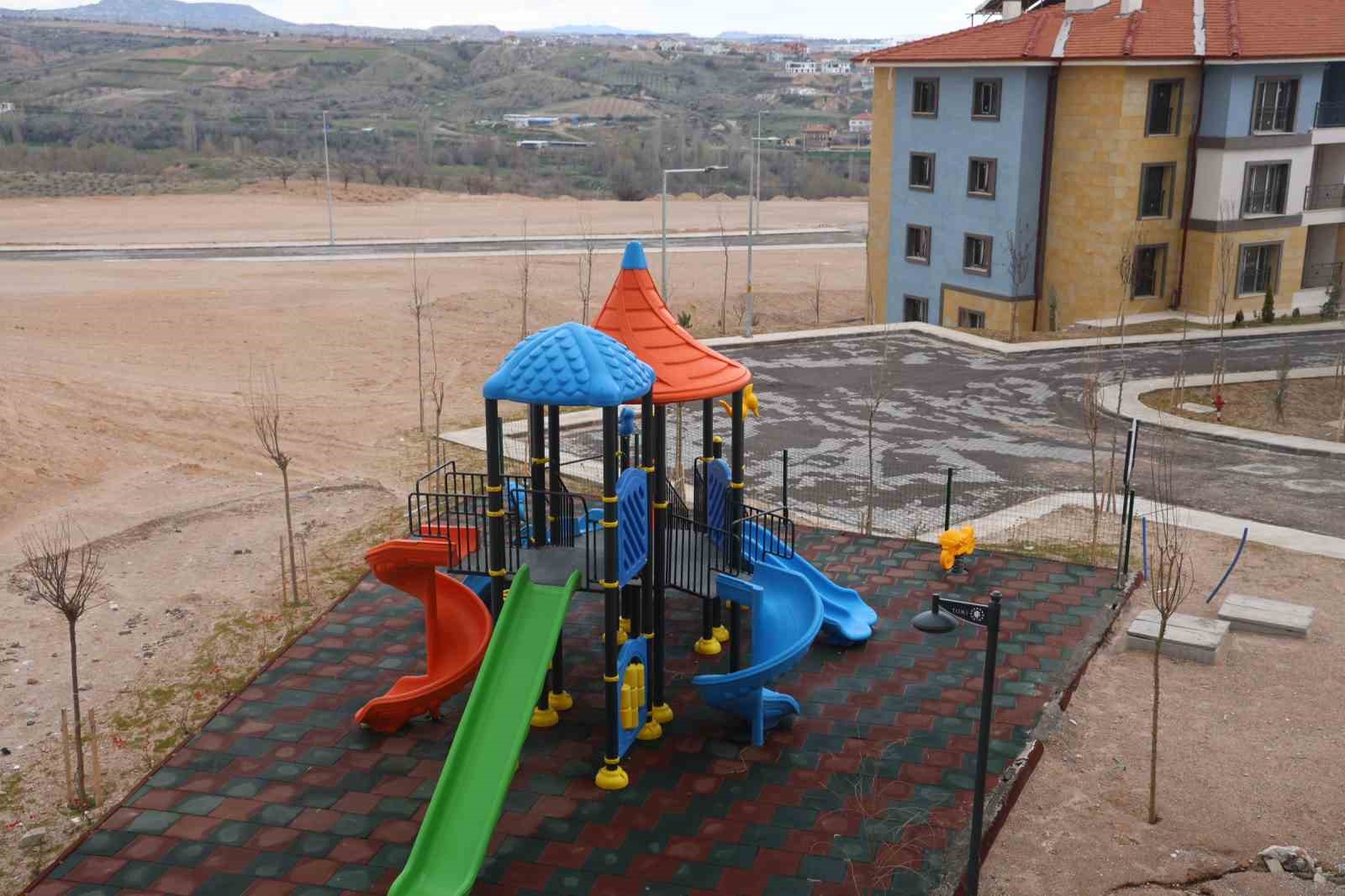 nevsehirde toki konutlari hak sahiplerine teslim edildi 4 APcuCJDJ