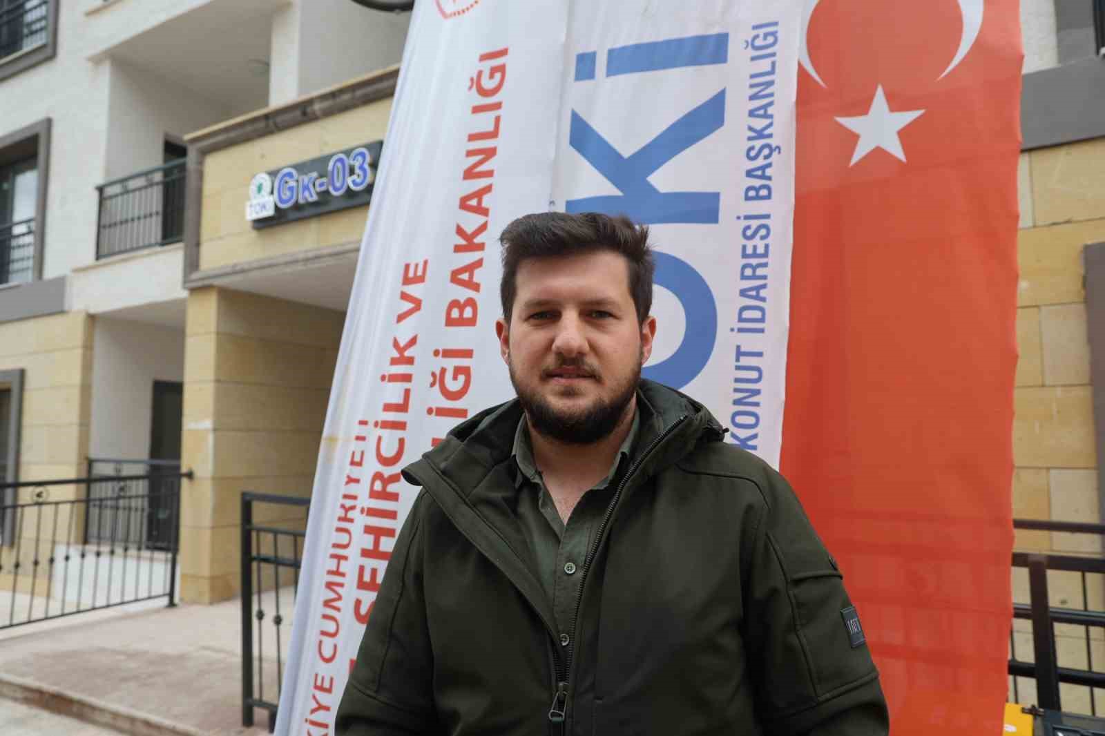 nevsehirde toki konutlari hak sahiplerine teslim edildi 9 j8TFNeFA