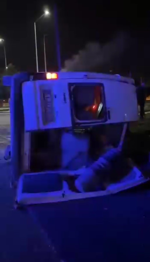 nevsehirde trafik kazasi 1 olu 14 yarali 0 qucX3vp5
