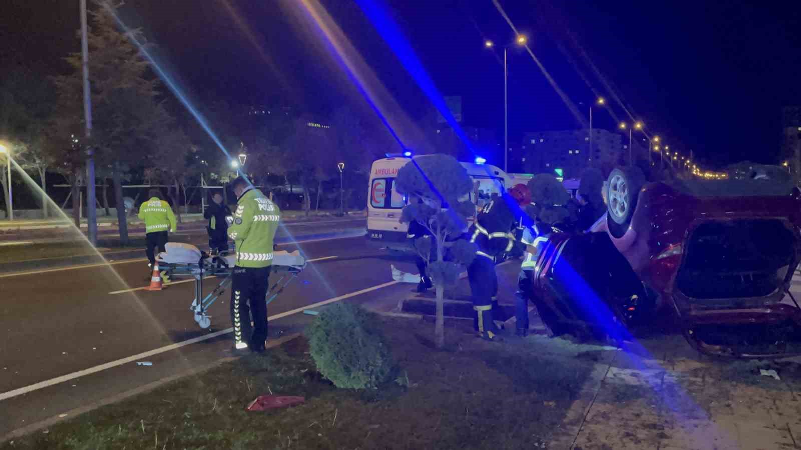 nevsehirde trafik kazasi 4 yarali 0 PFY2YbGU