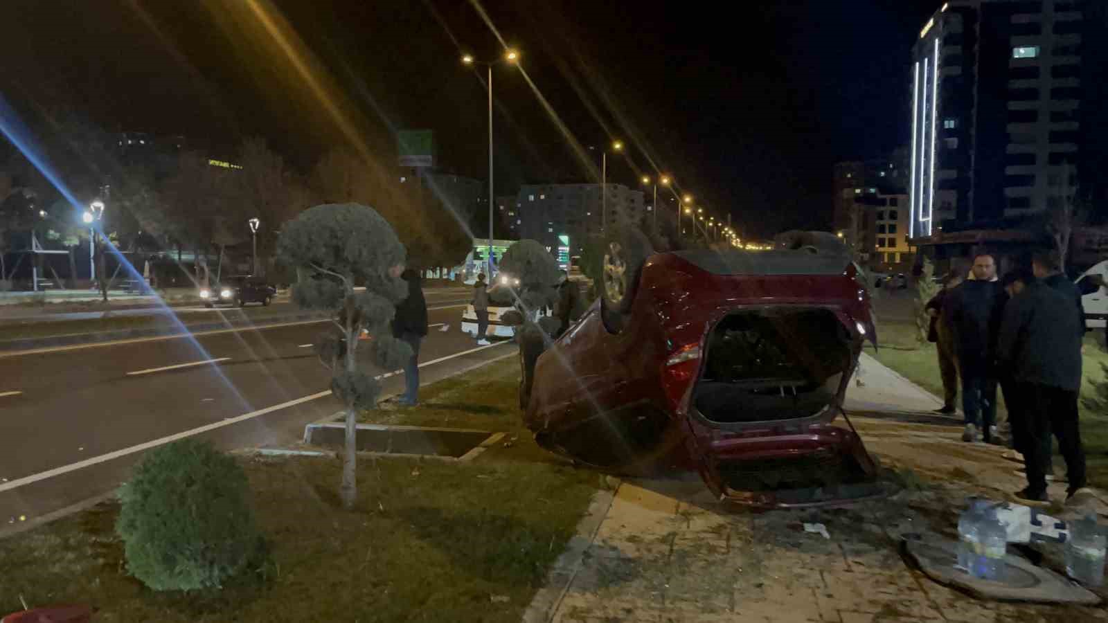 nevsehirde trafik kazasi 4 yarali 5 5zAbwMFY