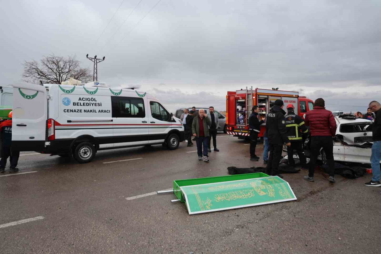 nevsehirde zincirleme kaza olu sayisi 3e yukseldi 6 yarali 6 47eAEPYW