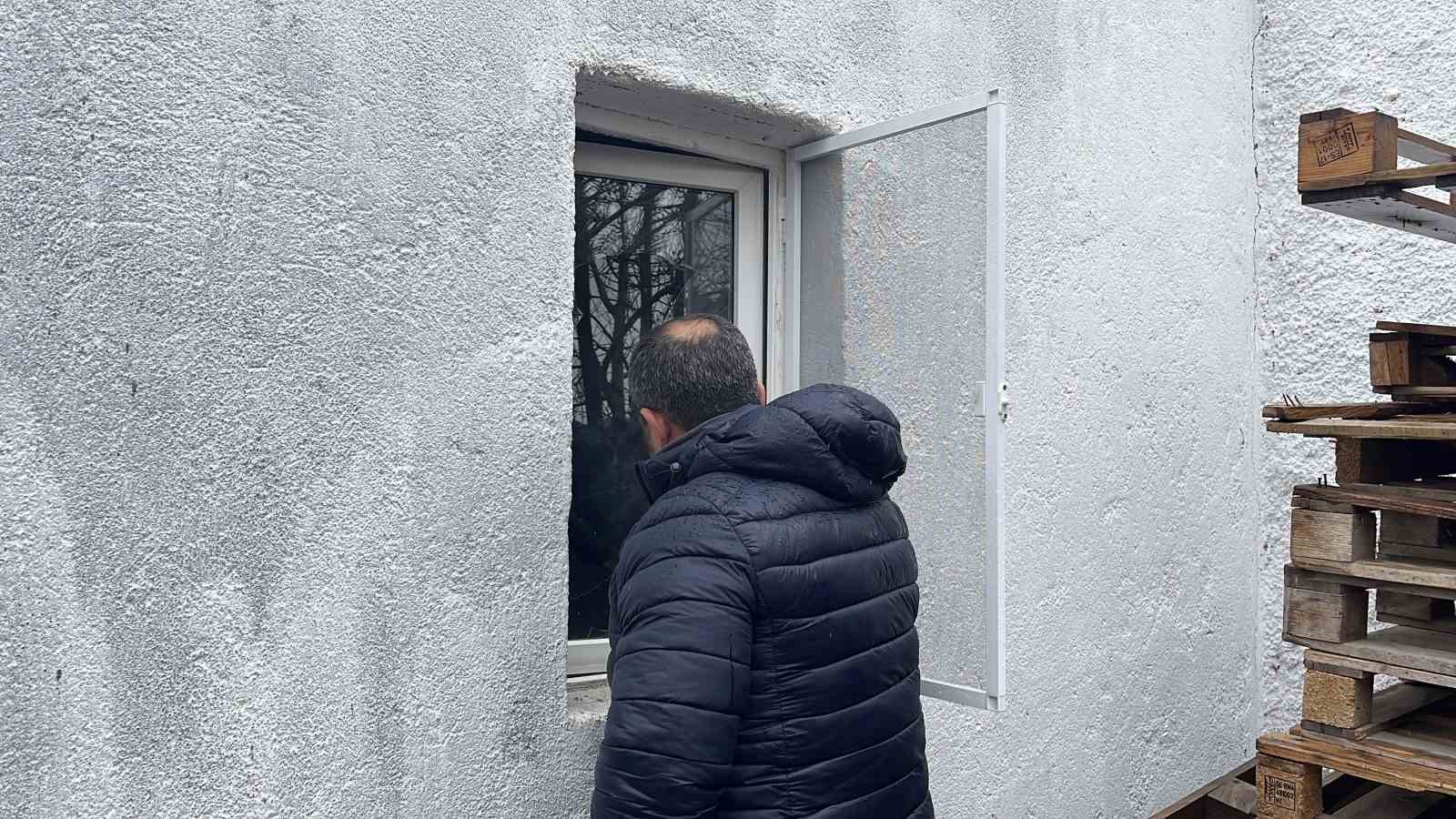 nevsehirdeki faciada aci detay bebegi uyumadigi icin agabeyini aramis 3 R4DYEurb
