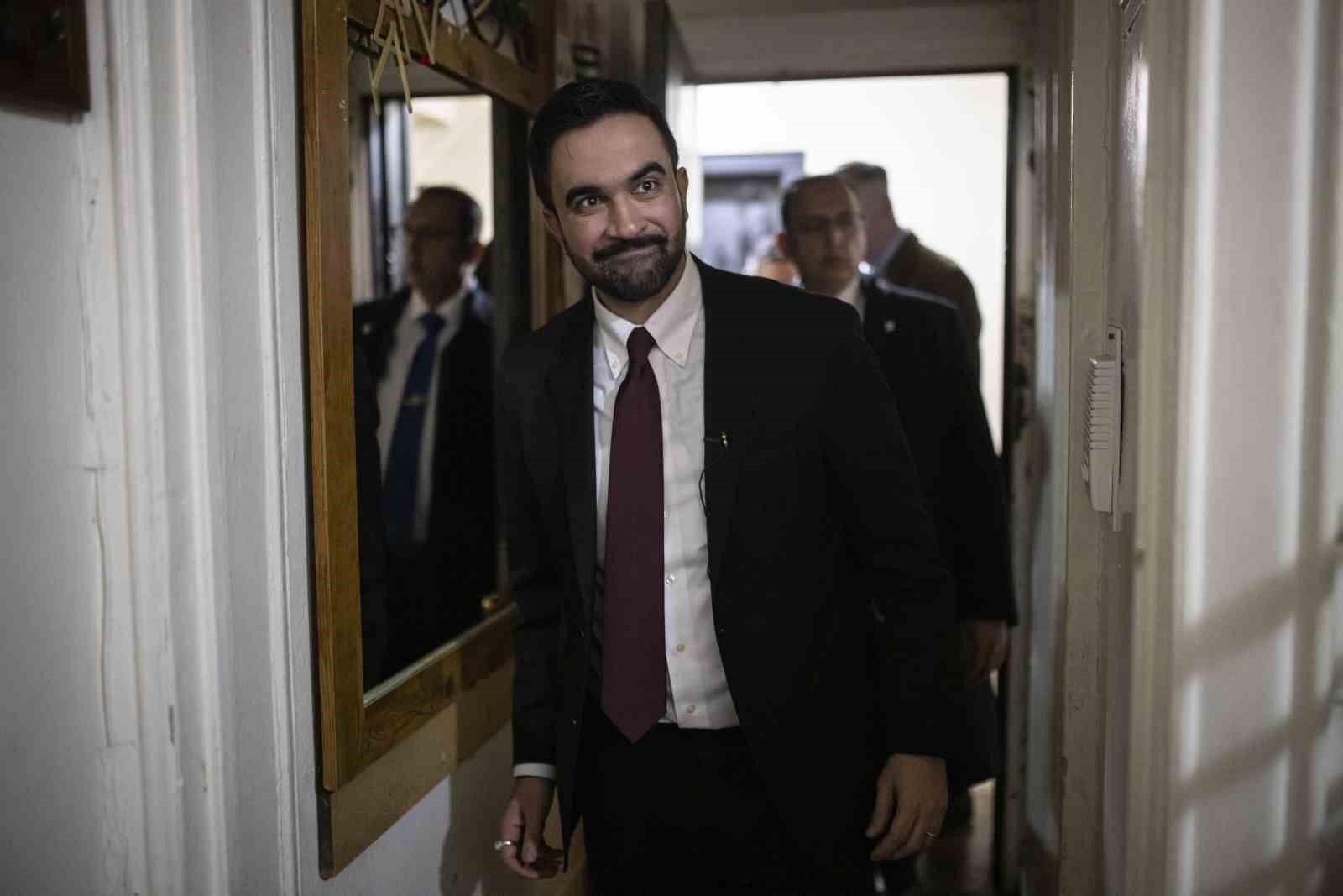 new york belediye baskani mamdani israile imtiyaz saglayan yurutme emirlerini iptal etti 0 3wjCFR4f