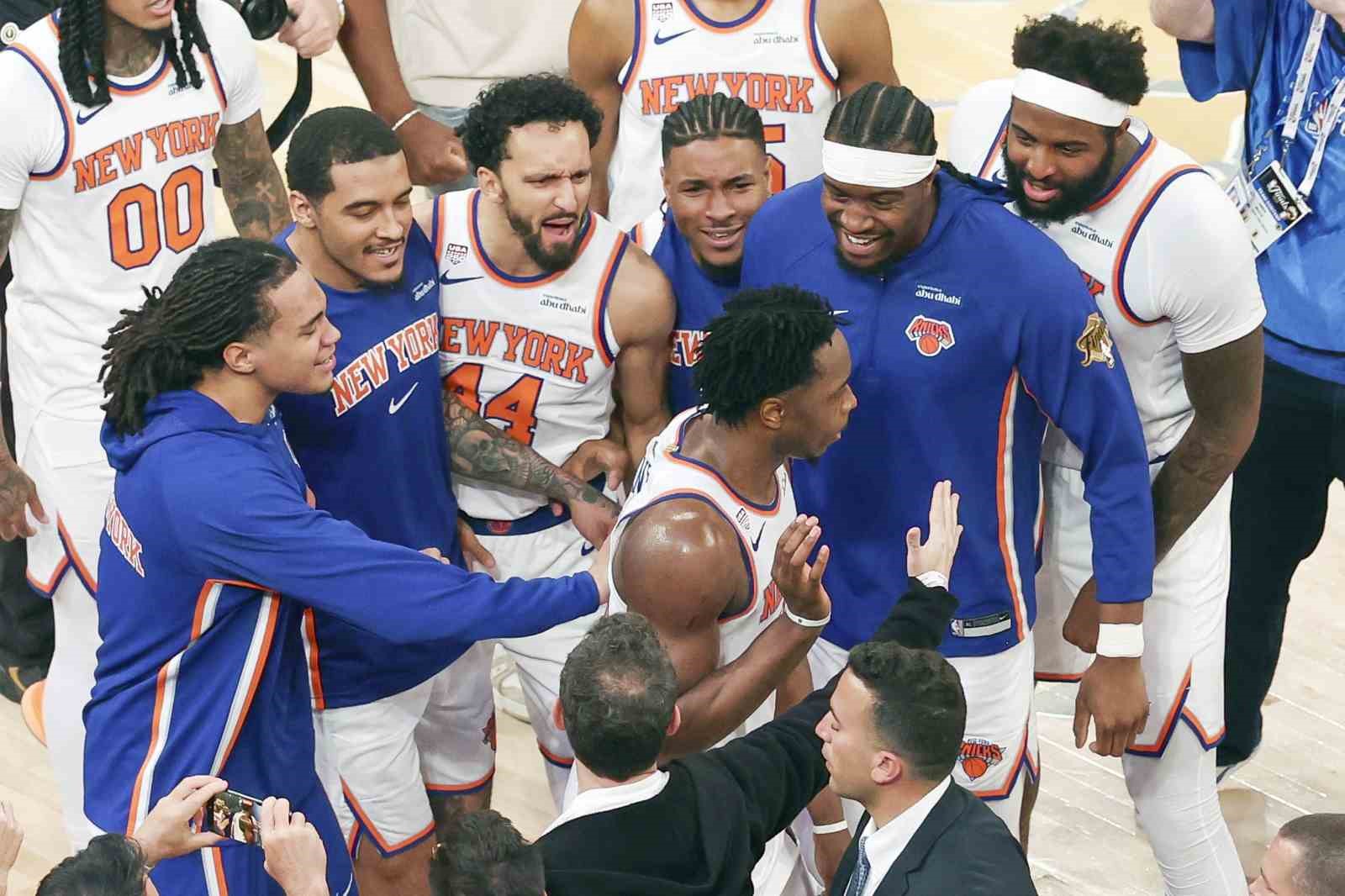 new york knicks nba final serisinde 3 1 one gecti 0