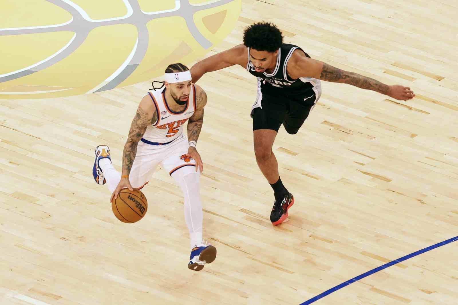 new york knicks nba final serisinde 3 1 one gecti 2 UfAd64HK