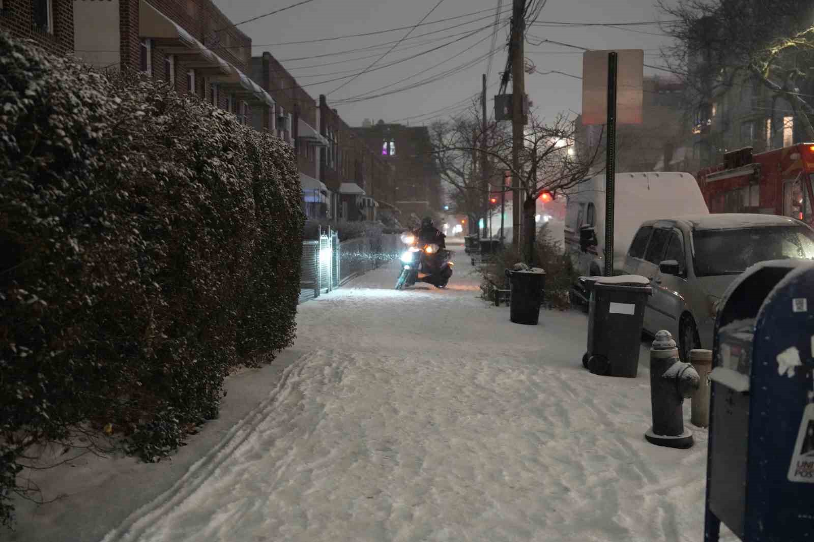 new york ve new jerseyi kar firtinasi vurdu acil durum ilan edildi 4 idLVJg2Z