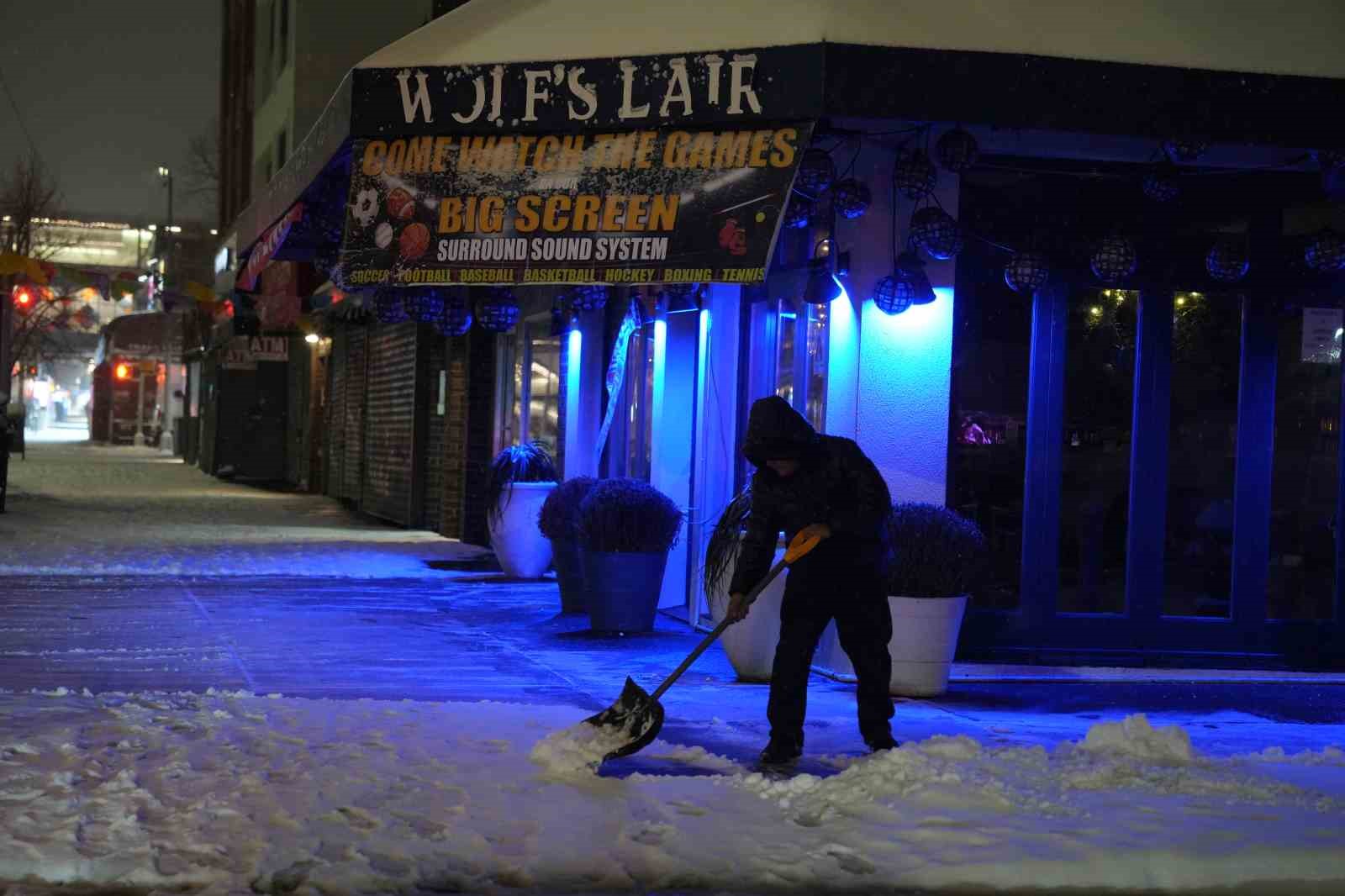 new york ve new jerseyi kar firtinasi vurdu acil durum ilan edildi 9 bhpk6G2i
