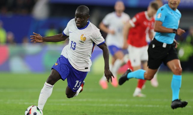 ngolo kante 24