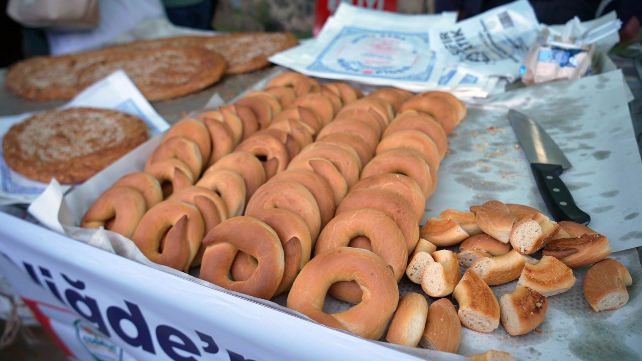 nigde gastronomi festivalinde lezzet dolu gunler suruyor 1