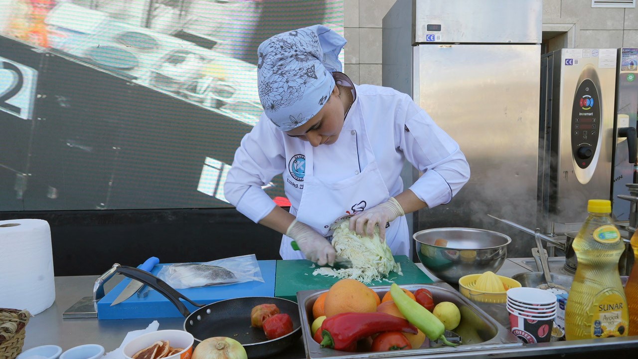nigde gastronomi festivalinde lezzet dolu gunler suruyor 5