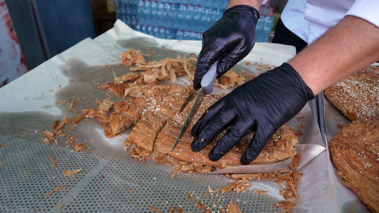 nigde gastronomi festivalinde lezzet dolu gunler suruyor 6 KcwuPdTq