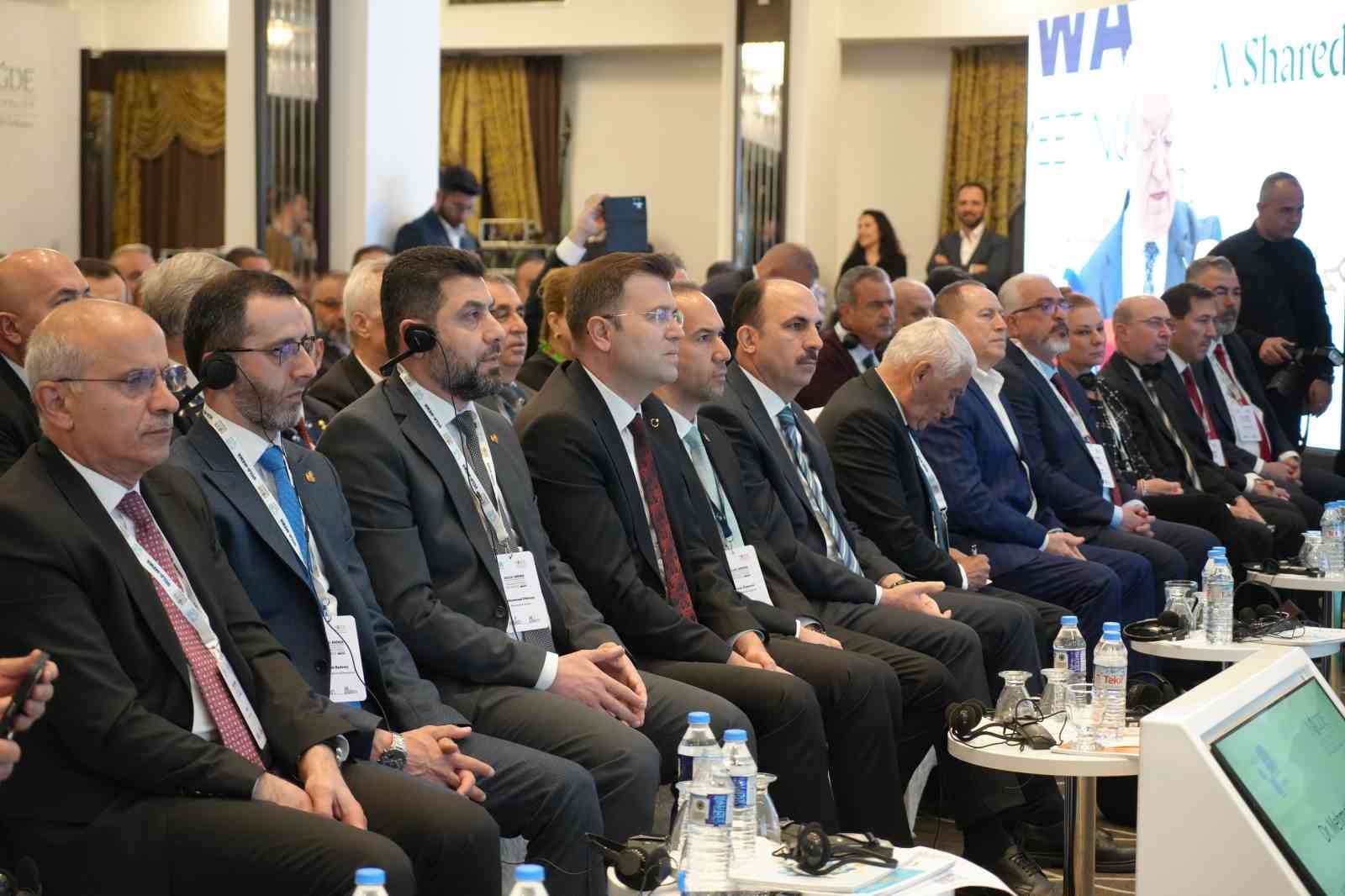 nigde kentsel yenilikcilik zirvesine ev sahipligi yapiyor 0