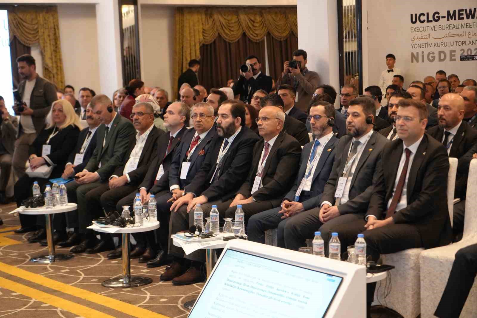 nigde kentsel yenilikcilik zirvesine ev sahipligi yapiyor 2 zQFram3h