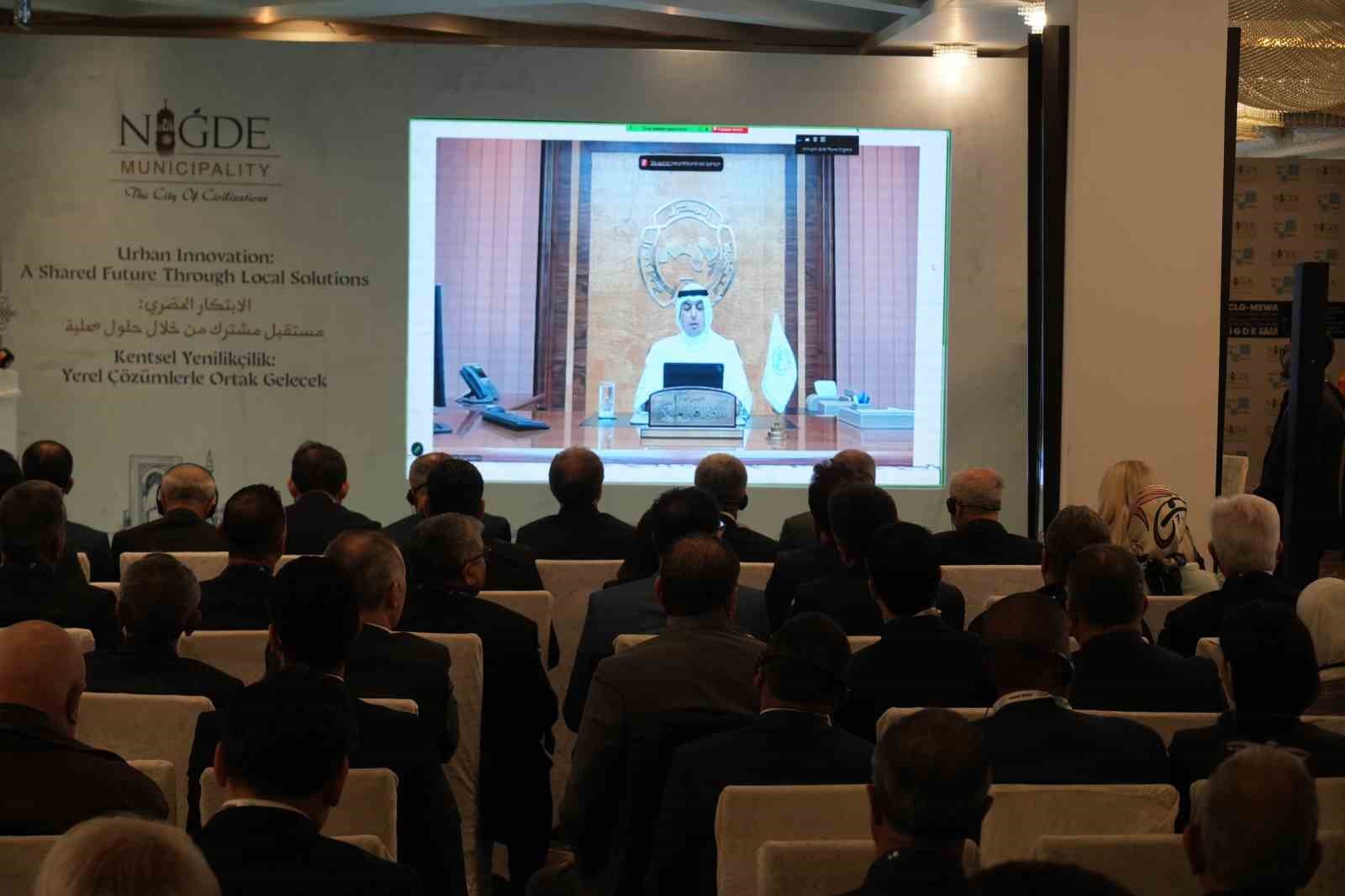 nigde kentsel yenilikcilik zirvesine ev sahipligi yapiyor 3 ZDHGqUvB