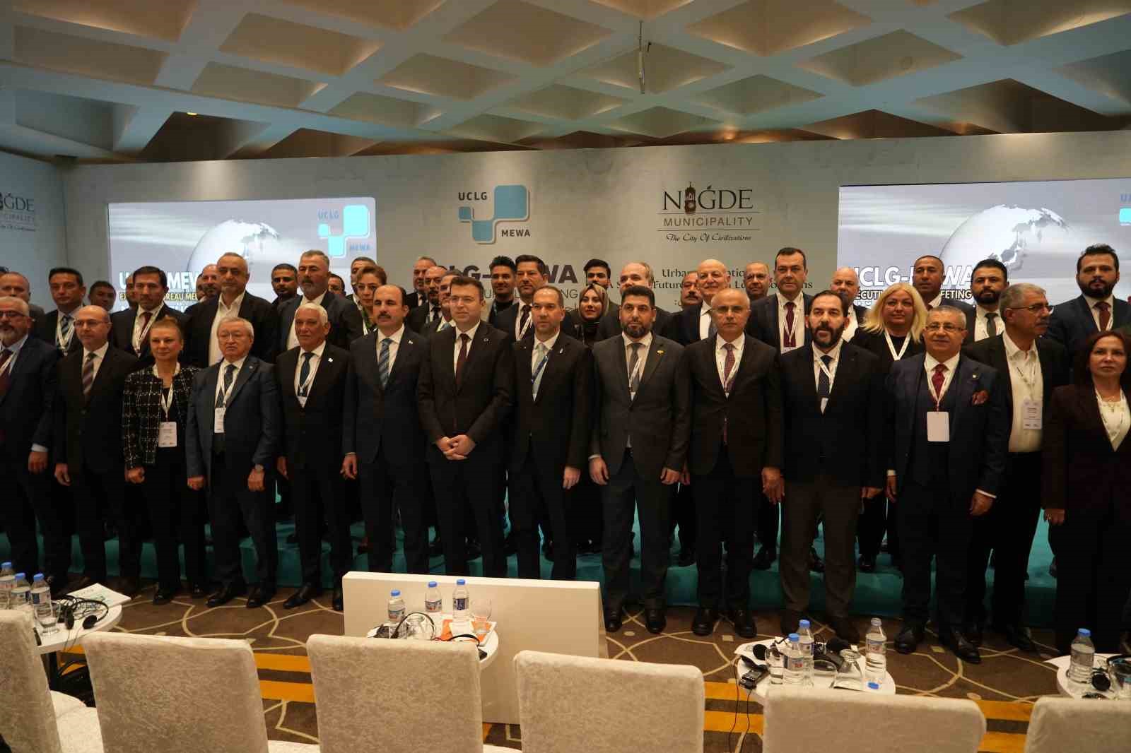 nigde kentsel yenilikcilik zirvesine ev sahipligi yapiyor 6 lid8A5GI