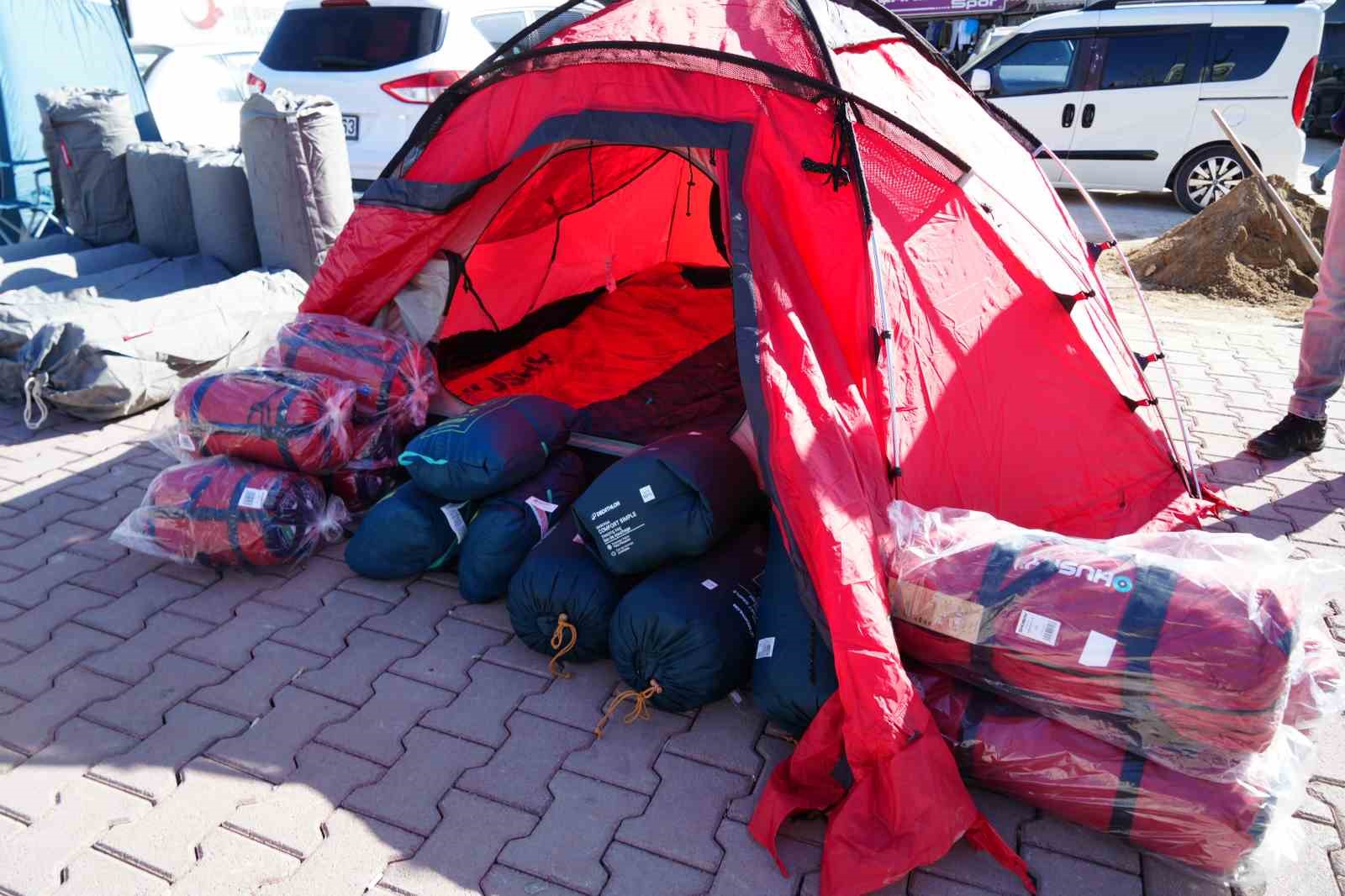nigde valisi celik nigde kamp ve karavan turizmi icin en uygun illerden biri 1 uLdq2inC