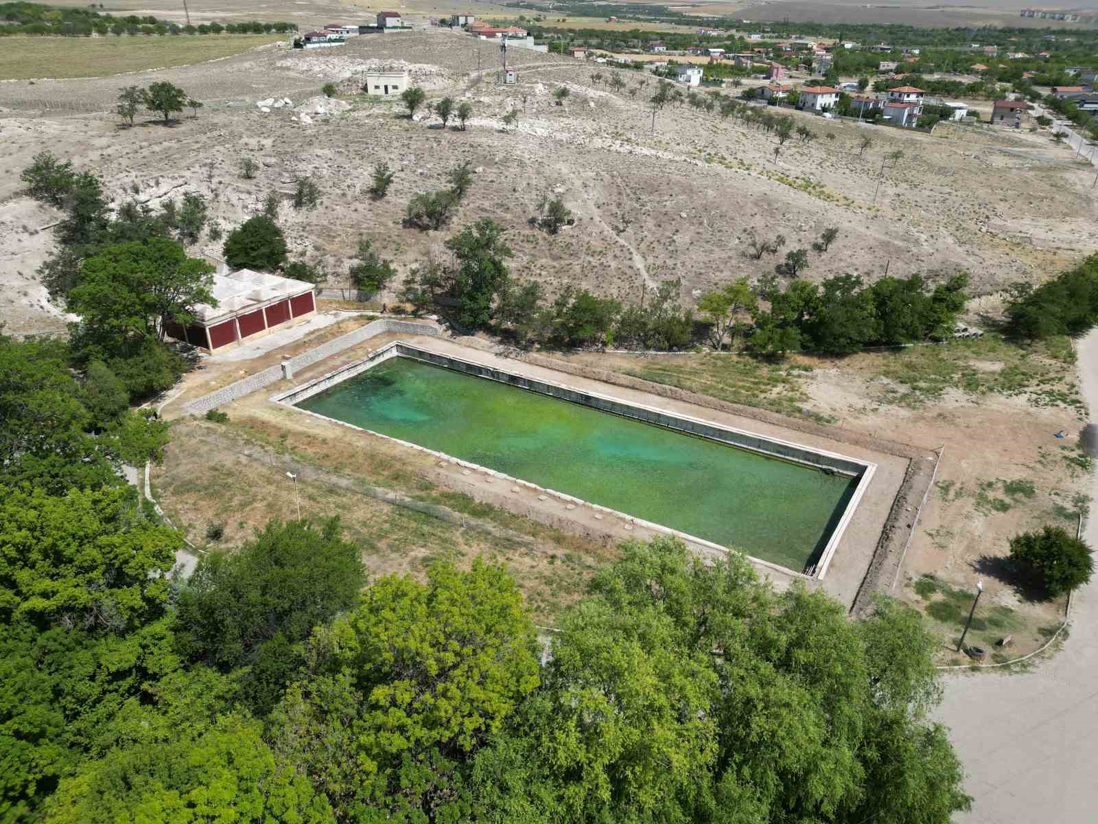 nigde ve kapadokya arkeolojisi icin onemli kesif 0 6hjNZusK