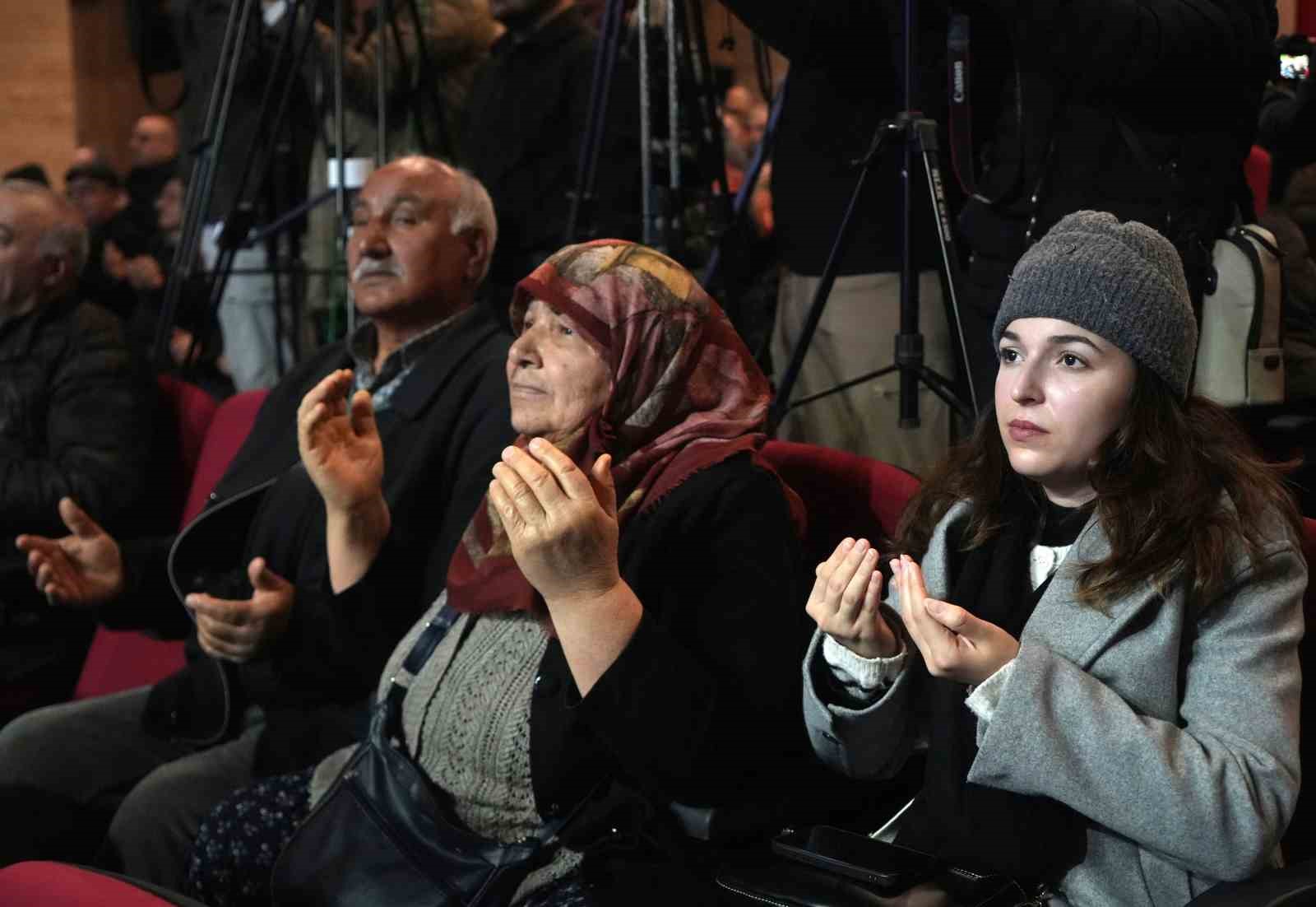 nigdede 2 bin 604 sosyal konutun hak sahipleri kura ile belirlendi 4