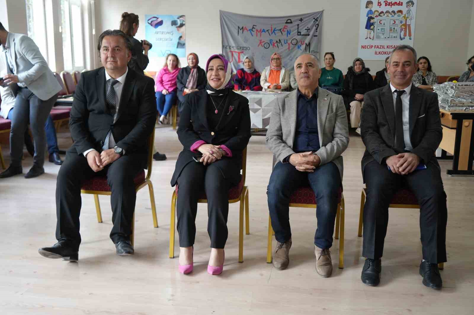 nigdede ailemle teknolojiden uzak vakit geciriyorum projesi 3 uKyGCy16