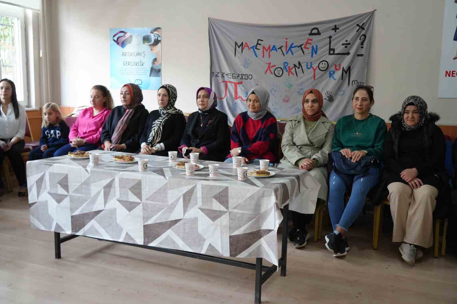 nigdede ailemle teknolojiden uzak vakit geciriyorum projesi 6 gHQ8pryW