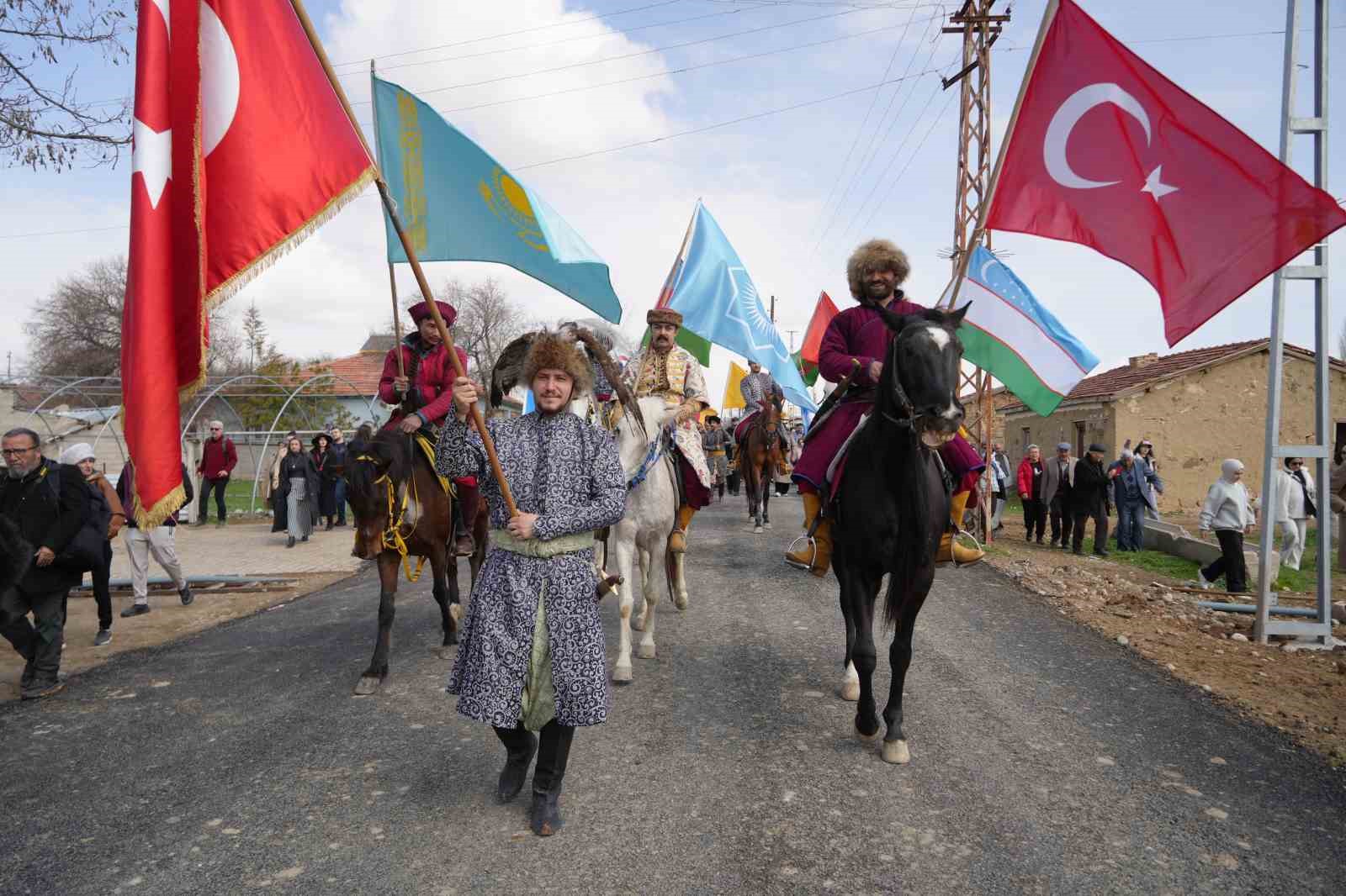 nigdede altay koyunde nevruz coskusu 2 Y7CQqMGk
