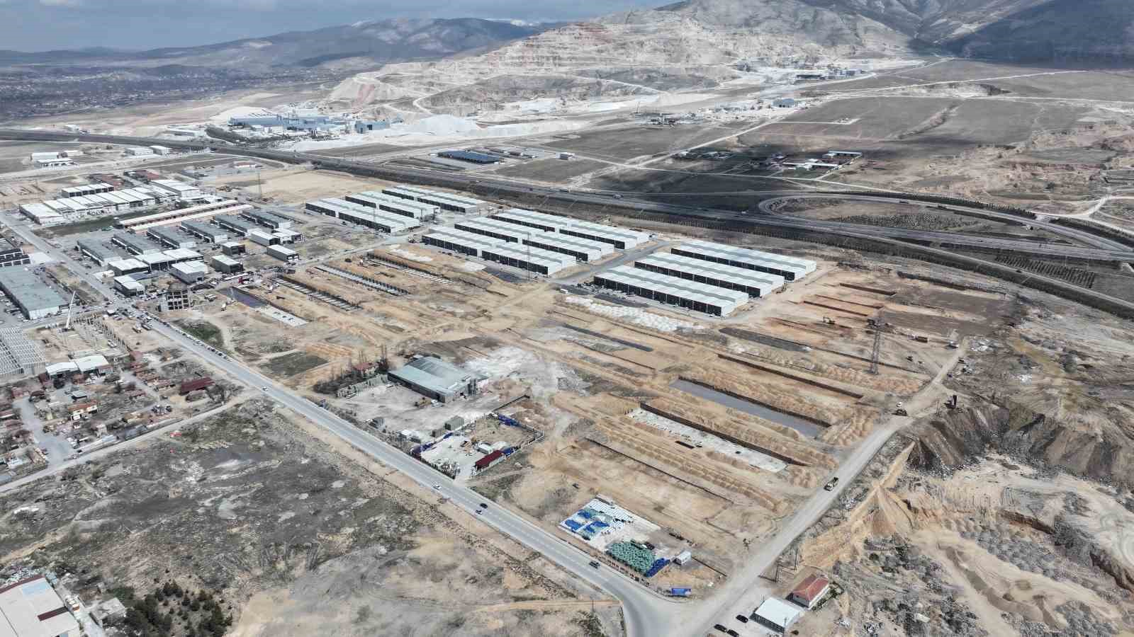 nigdede esnafa nefes olacak projenin temeli atildi 0 J2LXjlby