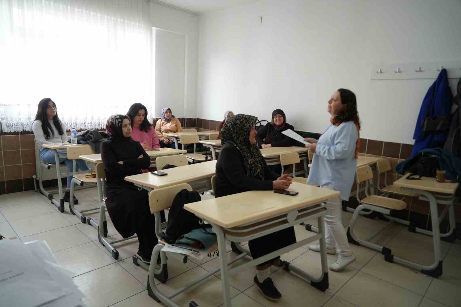 nigdede hasta ve yasli bakimi kursu istihdama kapi aciyor 2