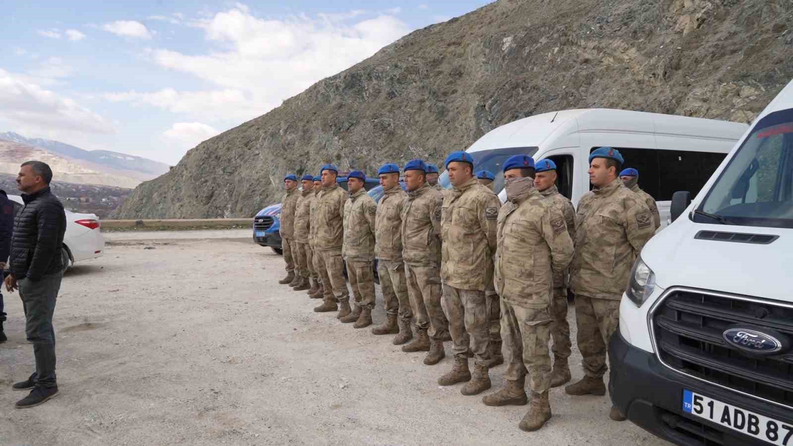 nigdede kamp projesi iki beldeyi sinir tartismasiyla karsi karsiya getirdi 0 ElnADaeR