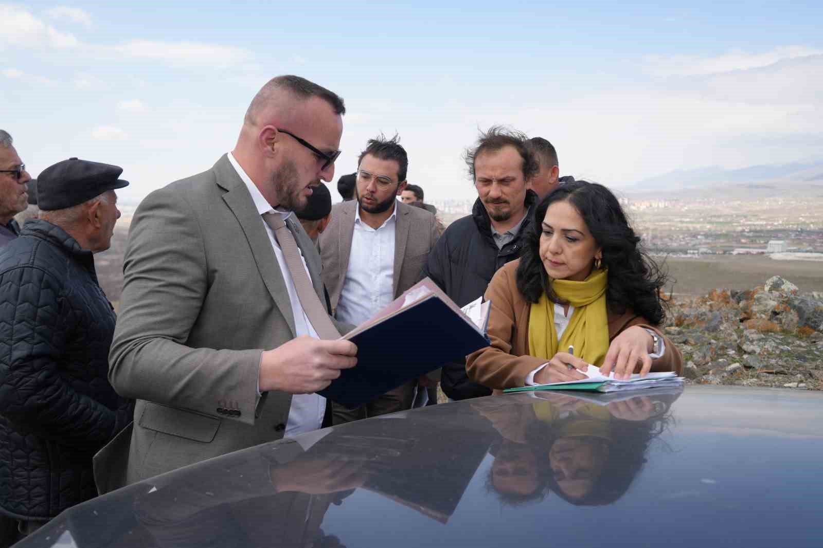 nigdede kamp projesi iki beldeyi sinir tartismasiyla karsi karsiya getirdi 3 IrDvgAaT