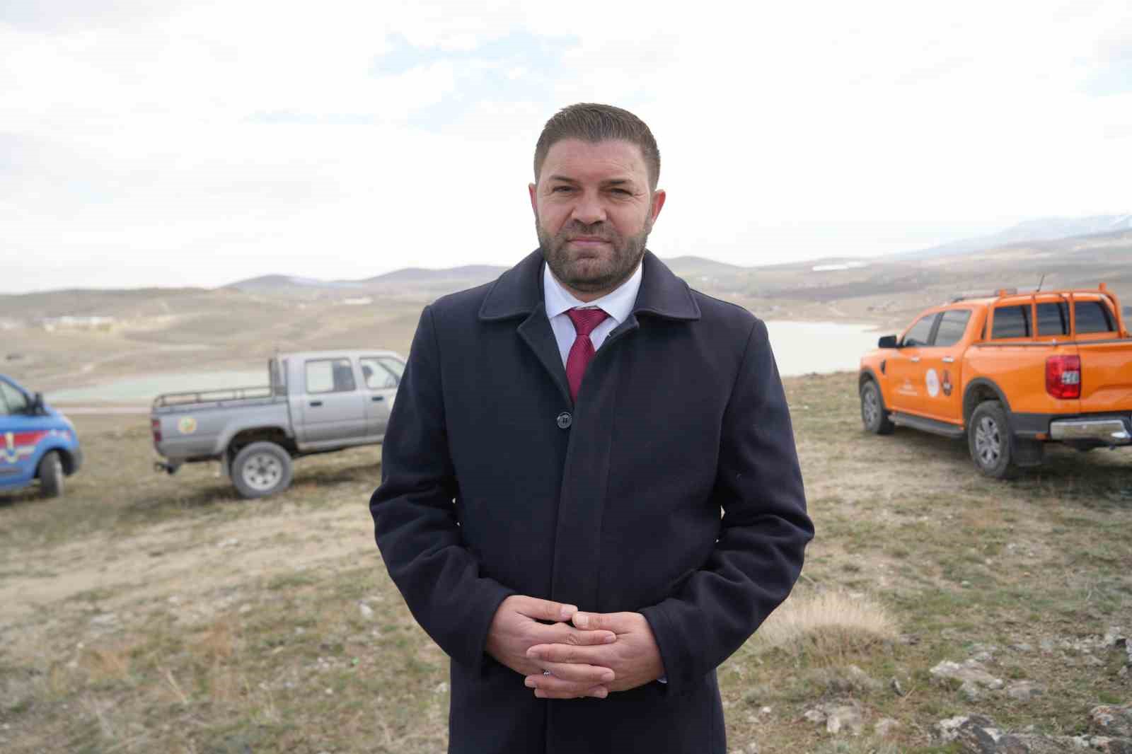 nigdede kamp projesi iki beldeyi sinir tartismasiyla karsi karsiya getirdi 4 Y9SwIlSf