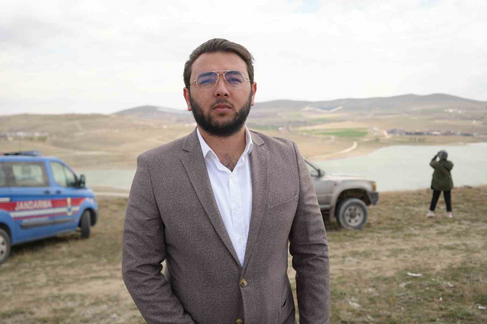 nigdede kamp projesi iki beldeyi sinir tartismasiyla karsi karsiya getirdi 5 KFS9F1ES