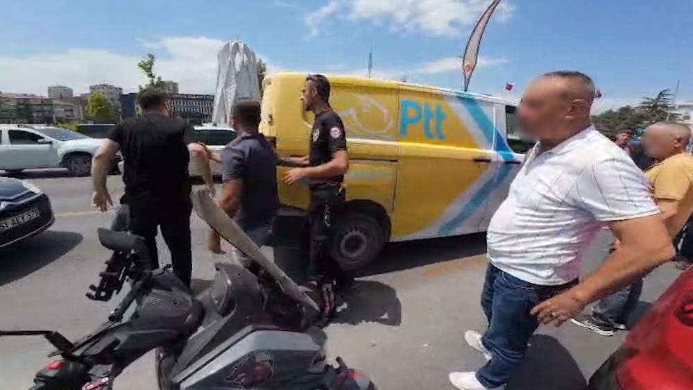 nigdede trafikteki kavgada surucuye 190 bin tl ceza 2 dERVM6rn