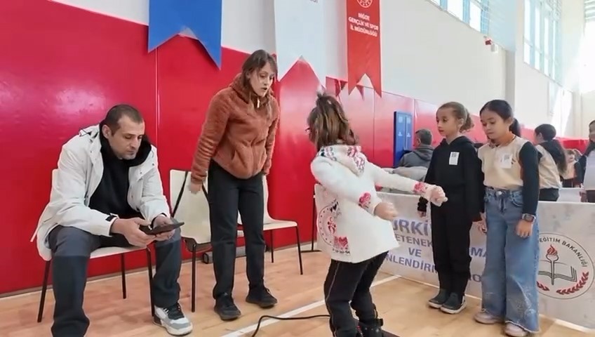 nigdede yaklasik 6 bin ogrencinin spor yetenegi kesfediliyor 1 s2npYJBy