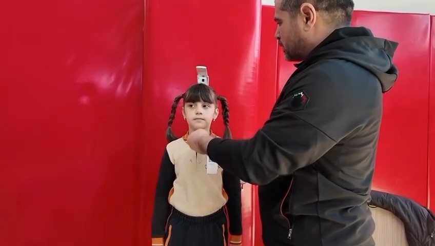 nigdede yaklasik 6 bin ogrencinin spor yetenegi kesfediliyor 3 ybtvGD3I