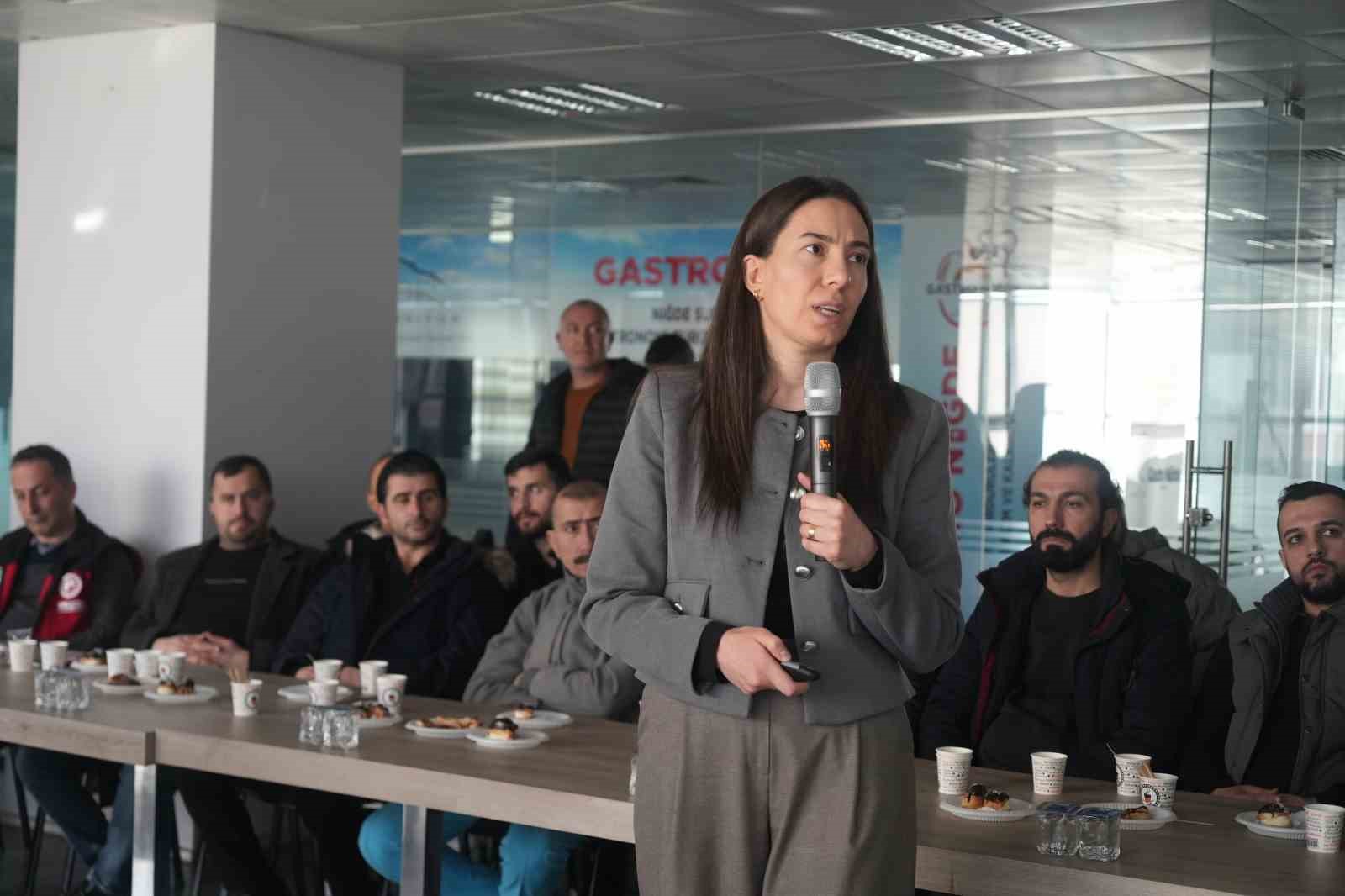 nigdeli firincilara ramazan oncesi hijyen egitimi 2 ytT3APnq