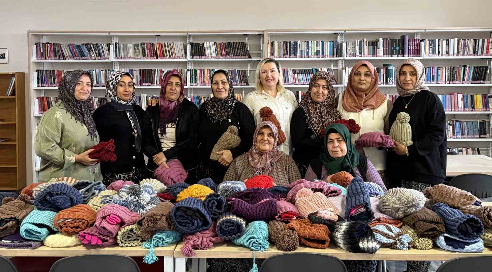 nigdeli kadinlar ahlatli koy cocuklarinin icini isitti 9 XjlvsFm6
