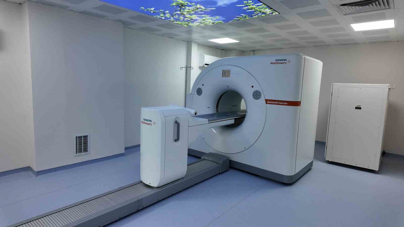 nigdeye pet ct unitesi kazandirildi 1 Ft19Myce