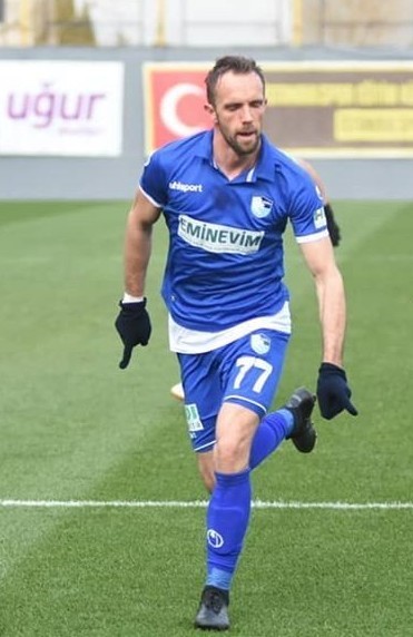 nihad mujakic erzurumspor fk tarihinin 4 bosna hersekli futbolcusu oldu 2 gTi8iluW