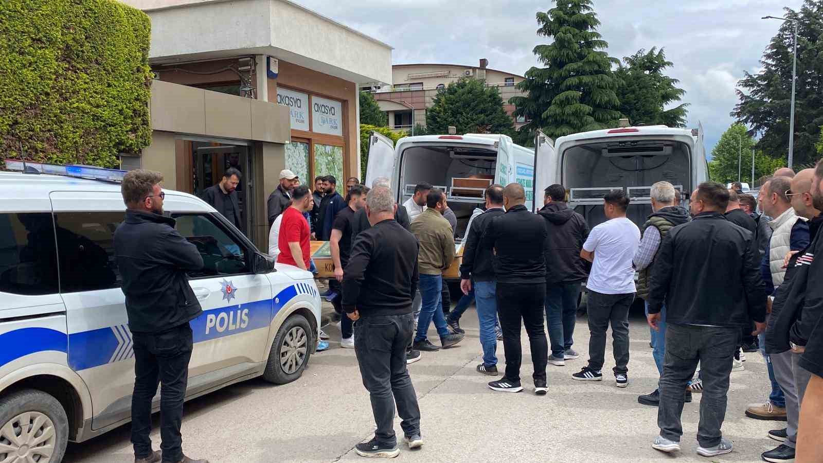 nikah sahidi oldugu ortagi tarafindan olduruldu 1