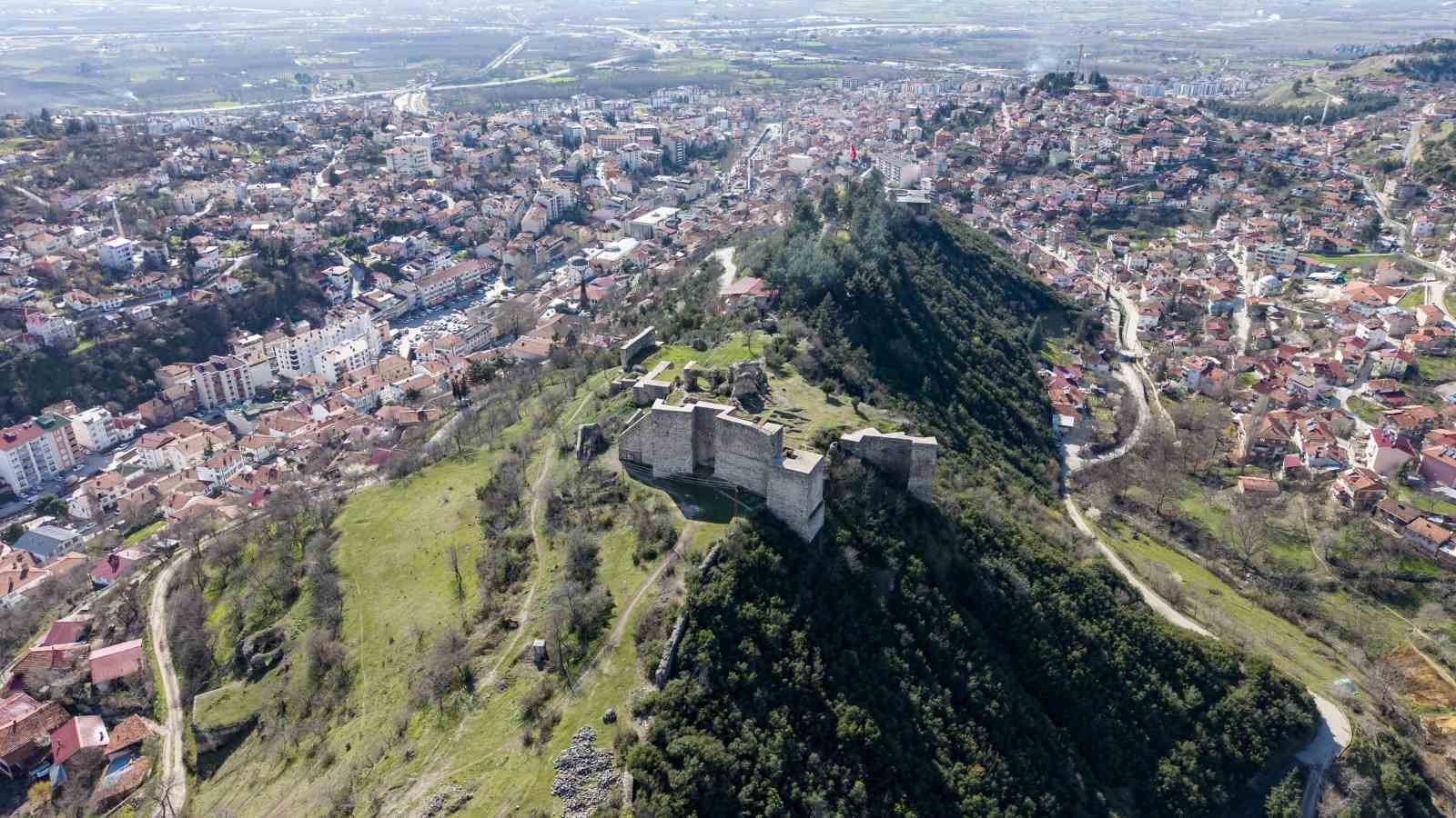 niksar kalesi zamana meydan okuyor 4 sFNycNVk