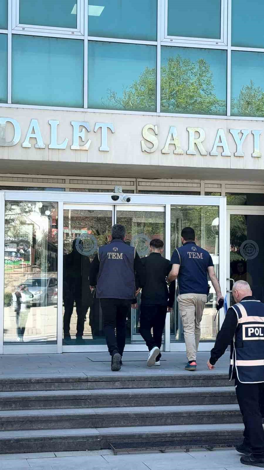 niksarda okulu tarayacagim diyen cocuk gozaltina alindi 0 HSmagvaf
